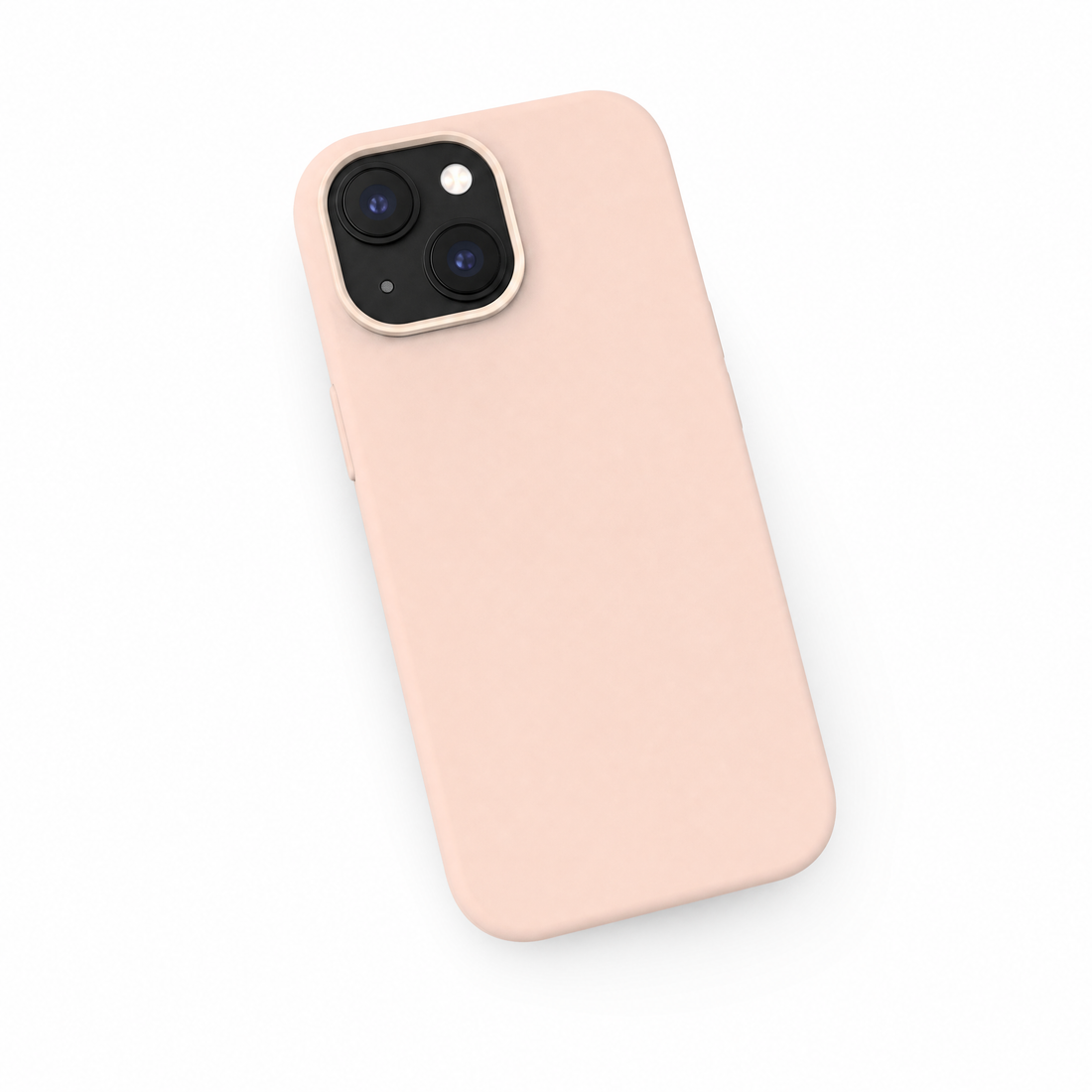 Cellect iPhone 15 prémium szilikon tok