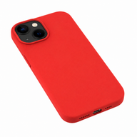 Cellect iPhone 15 prémium szilikon tok