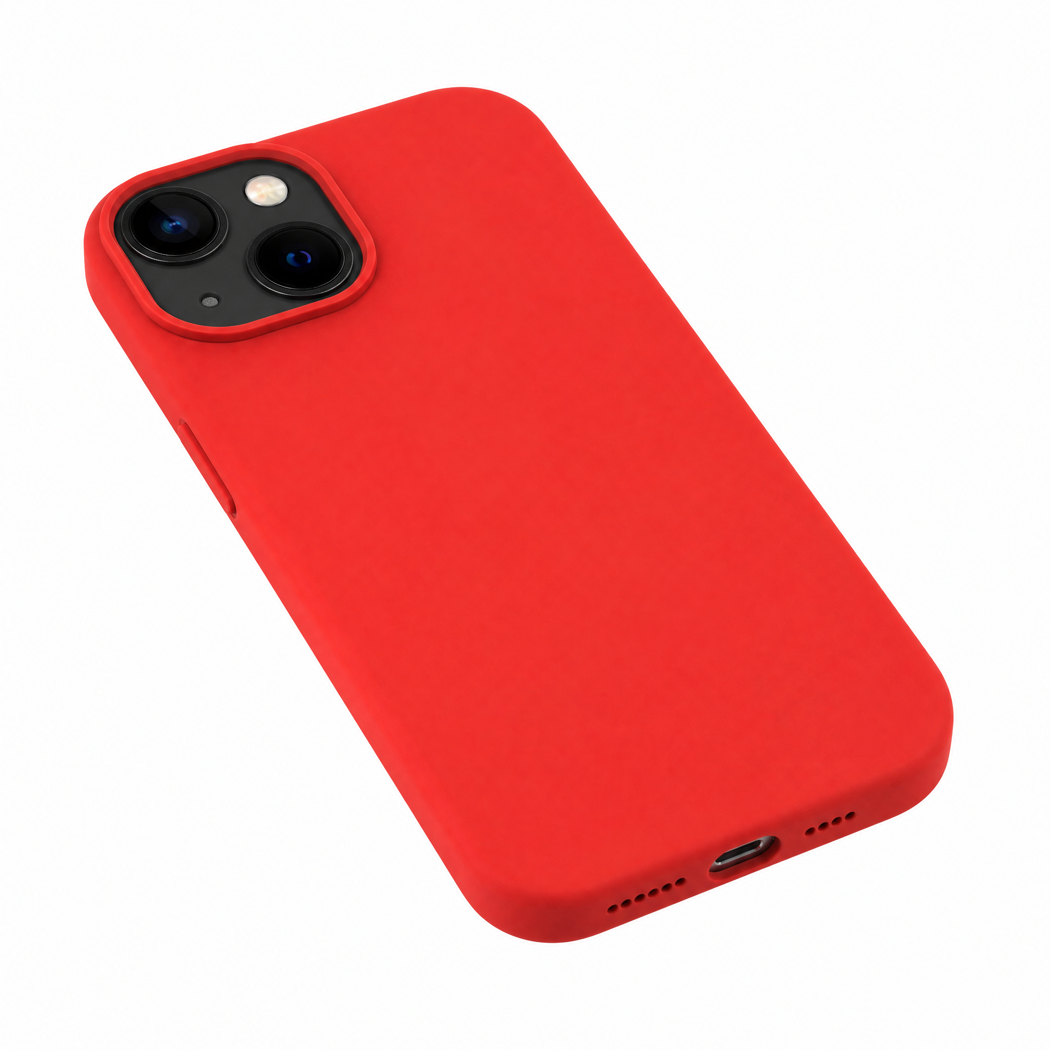 Cellect iPhone 15 prémium szilikon tok