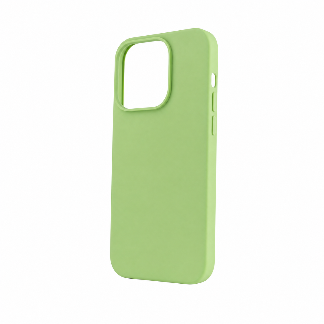 Cellect iPhone 15 prémium szilikon tok