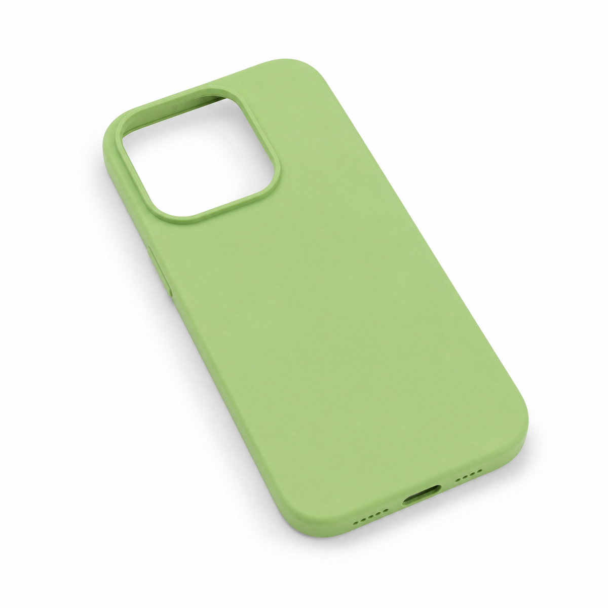 Cellect iPhone 15 prémium szilikon tok