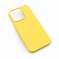 Cellect iPhone 15 prémium szilikon tok