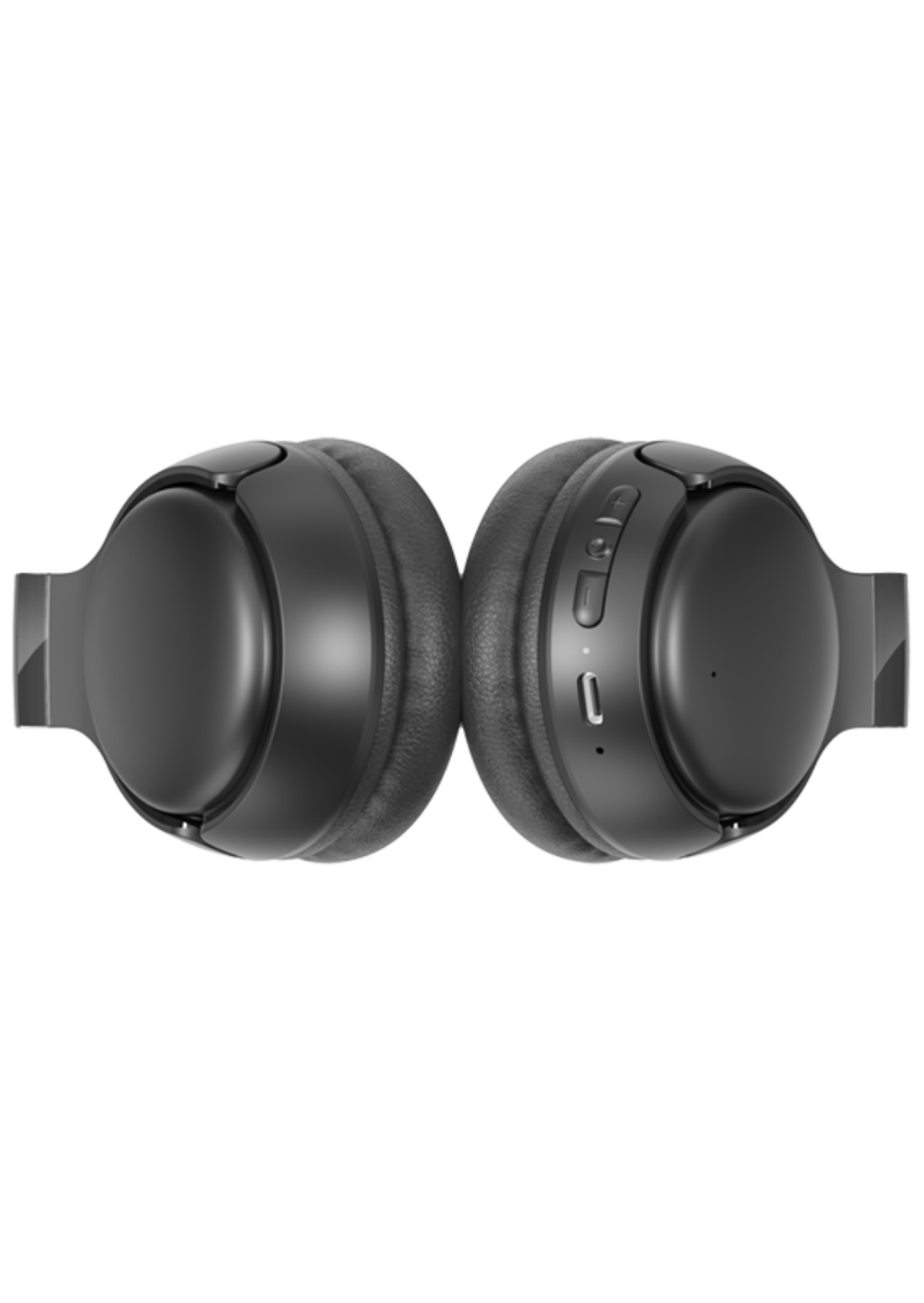 HONOR Choice VZ Sport Mate Lite fekete wireless fejhallgató