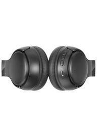 HONOR Choice VZ Sport Mate Lite fekete wireless fejhallgató
