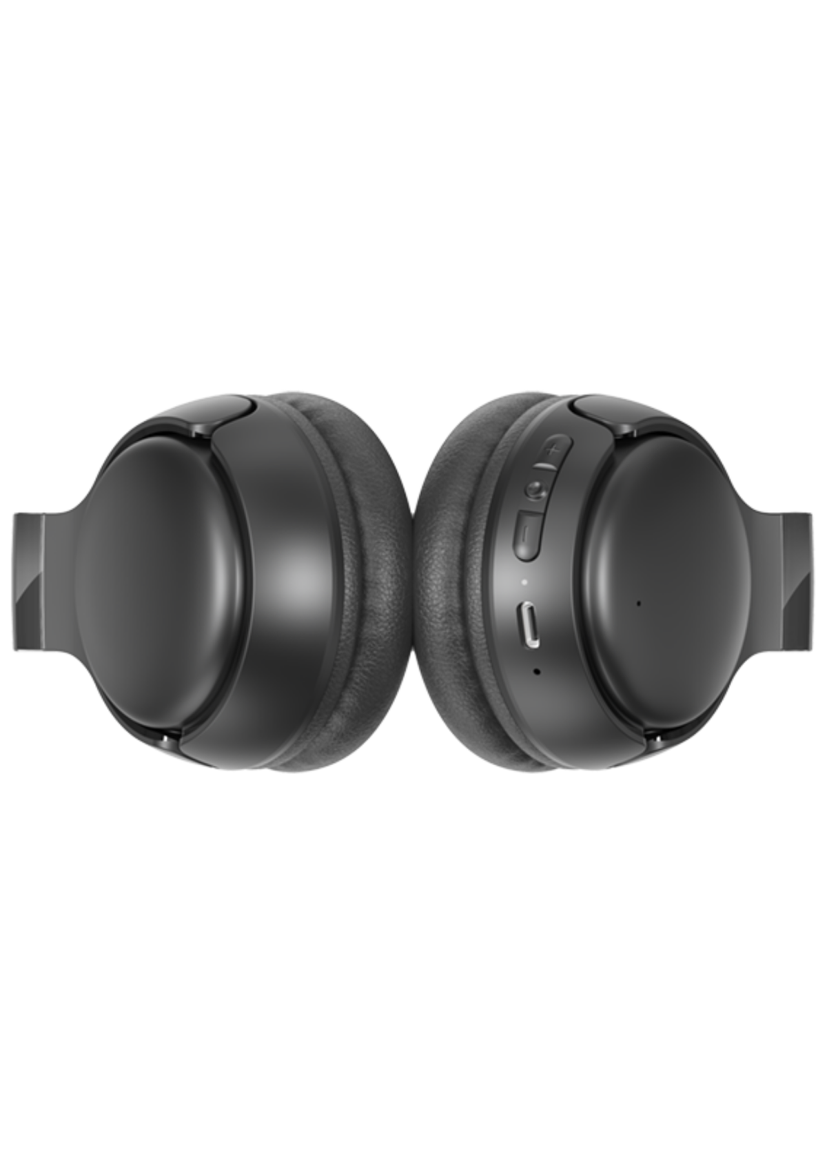 HONOR Choice VZ Sport Mate Lite fekete wireless fejhallgató