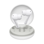 Honor Earbuds A Pro zajszűrős vezeték nélküli fehér fülhallgató