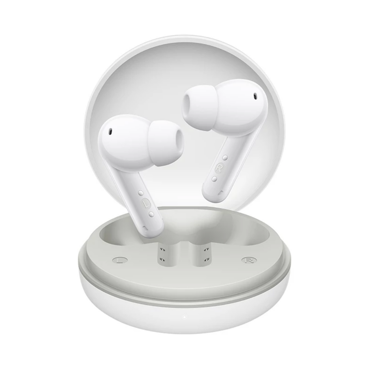 Honor Earbuds A Pro zajszűrős vezeték nélküli fehér fülhallgató
