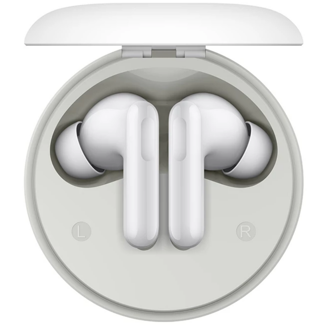 Honor Earbuds A Pro zajszűrős vezeték nélküli fehér fülhallgató