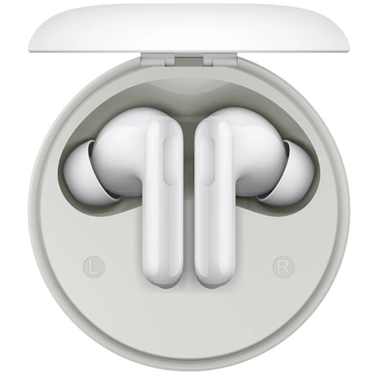 Honor Earbuds A Pro zajszűrős vezeték nélküli fehér fülhallgató