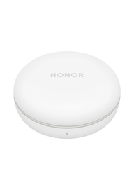 Honor Earbuds A Pro zajszűrős vezeték nélküli fehér fülhallgató