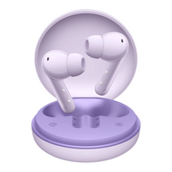 Honor Earbuds A Pro zajszűrős lila vezeték nélküli fülhallgató