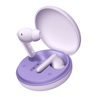 Honor Earbuds A Pro zajszűrős lila vezeték nélküli fülhallgató