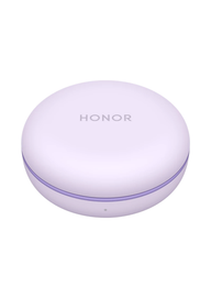 Honor Earbuds A Pro zajszűrős lila vezeték nélküli fülhallgató