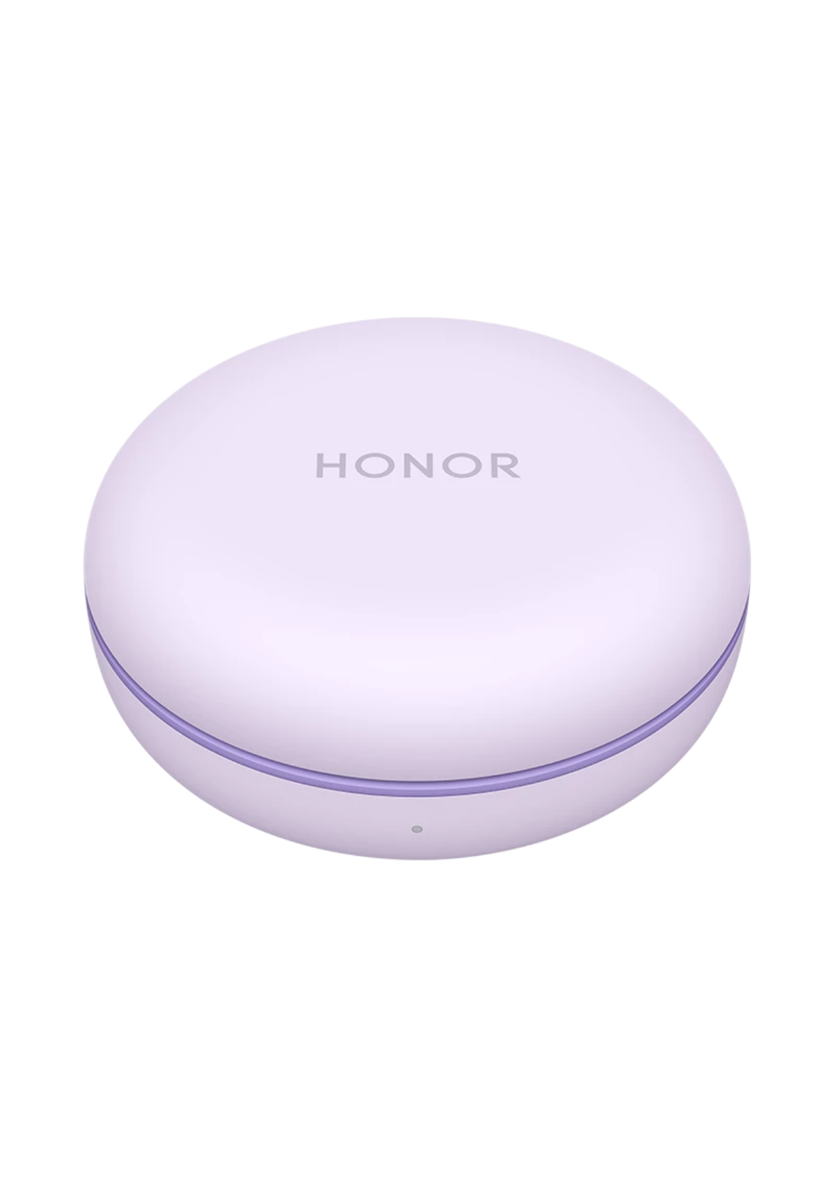 Honor Earbuds A Pro zajszűrős lila vezeték nélküli fülhallgató