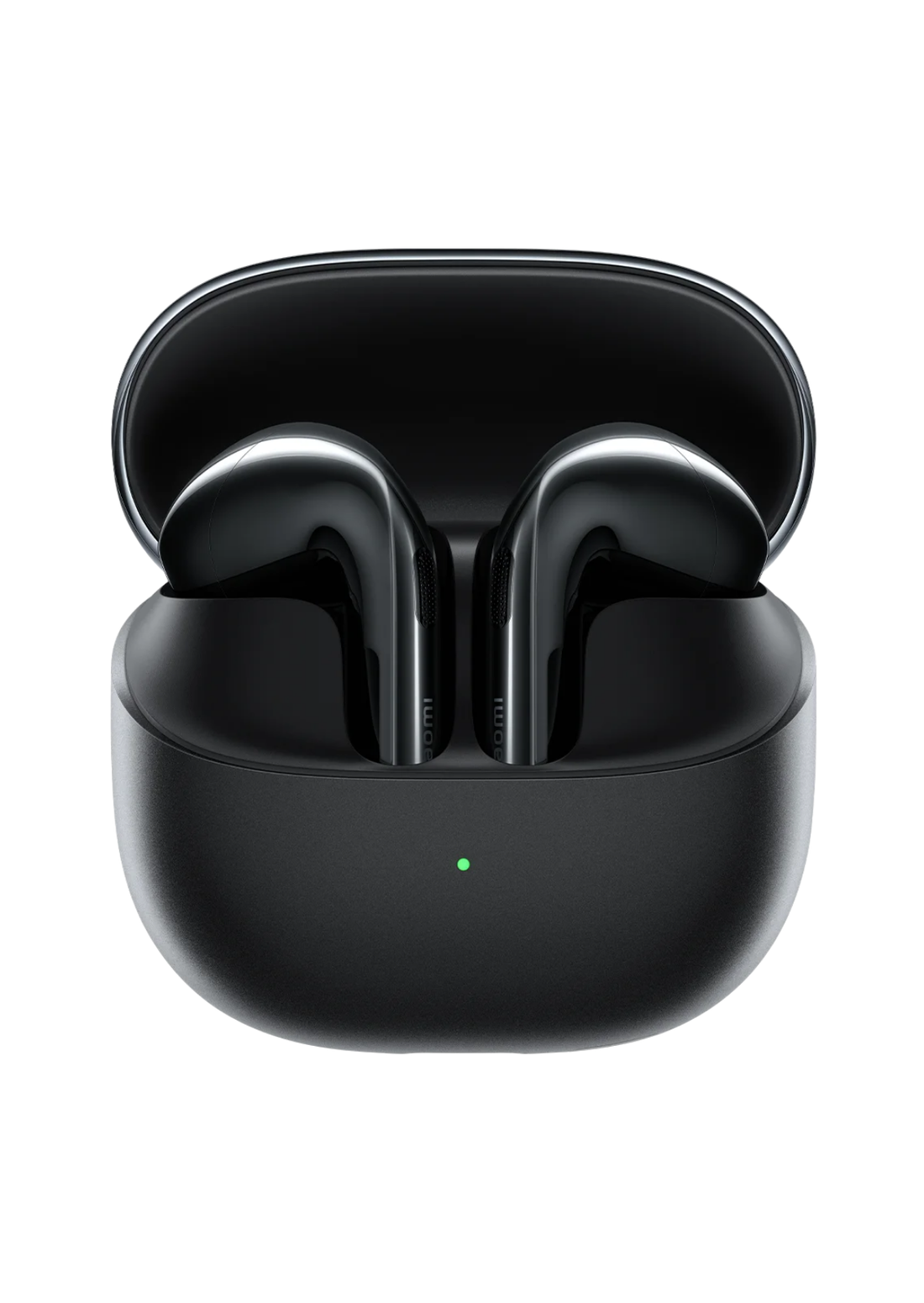 Xiaomi Buds 6 fekete TWS fülhallgató