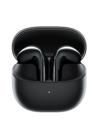 Xiaomi Buds 6 fekete TWS fülhallgató