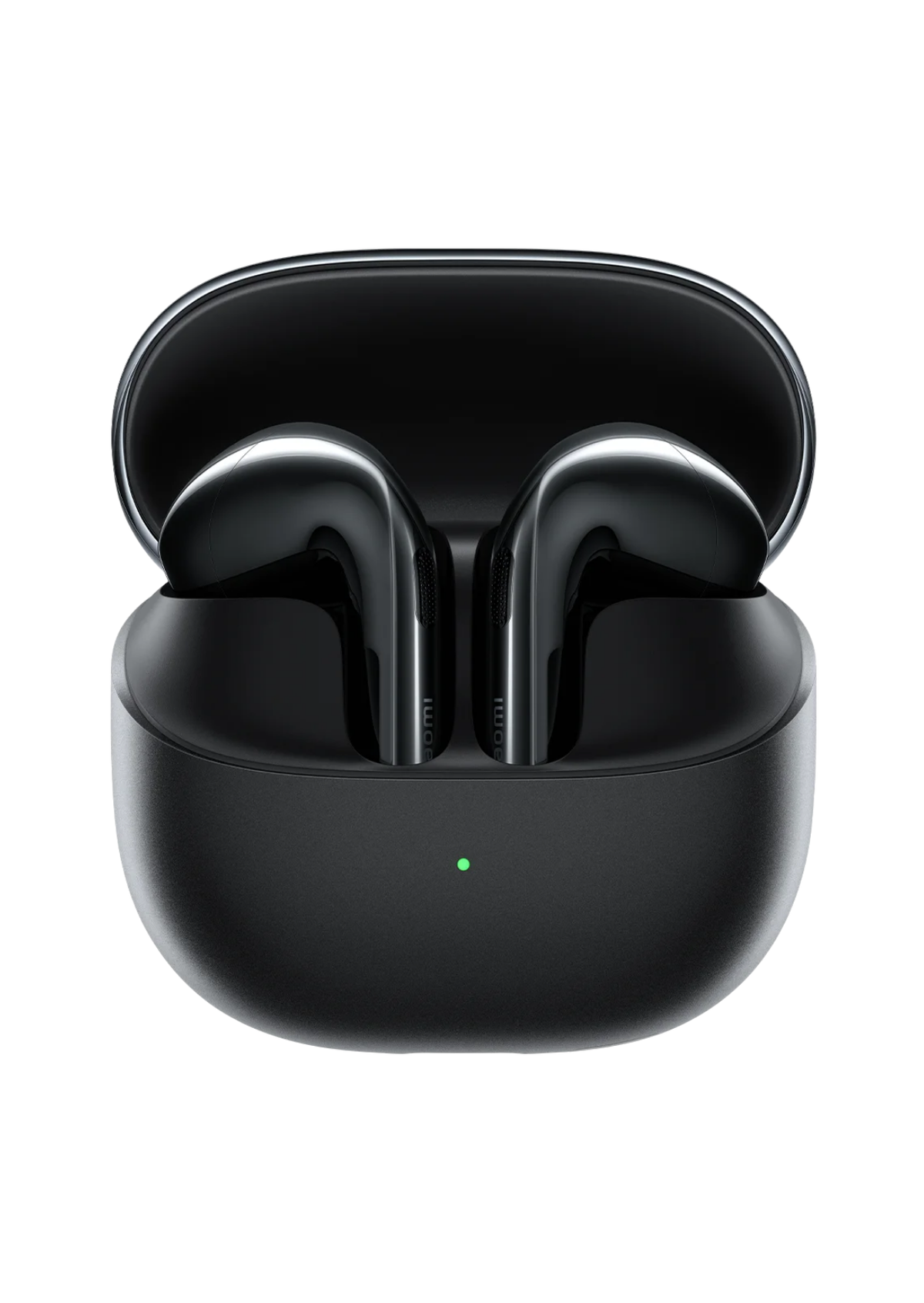 Xiaomi Buds 6 fekete TWS fülhallgató