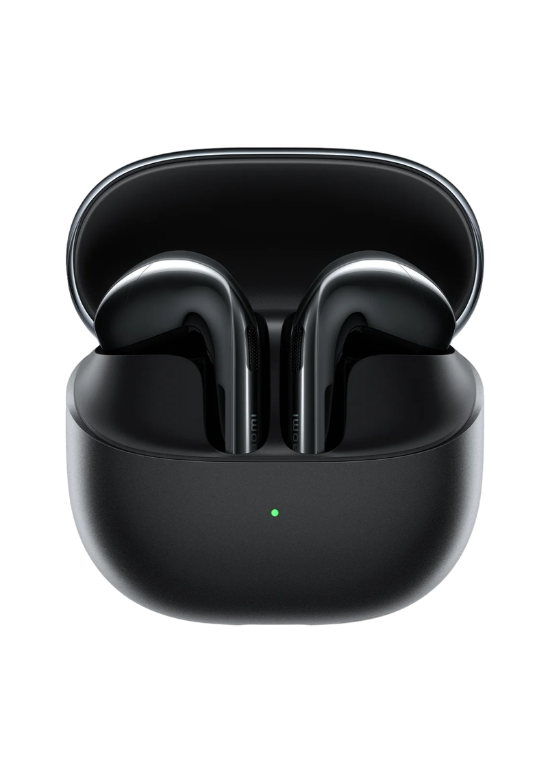 Xiaomi Buds 6 fekete TWS fülhallgató
