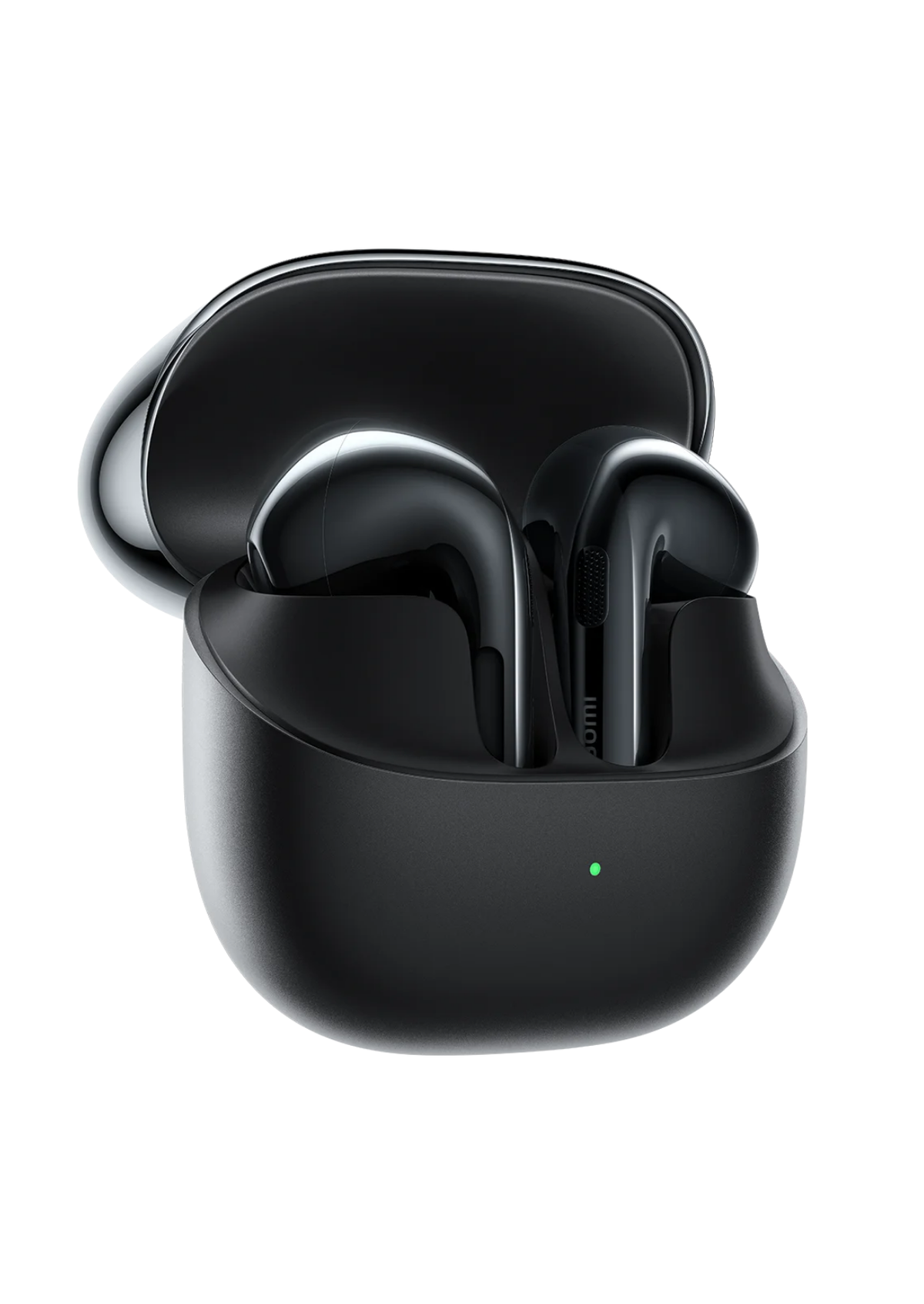 Xiaomi Buds 6 fekete TWS fülhallgató
