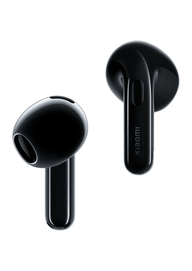 Xiaomi Buds 6 fekete TWS fülhallgató
