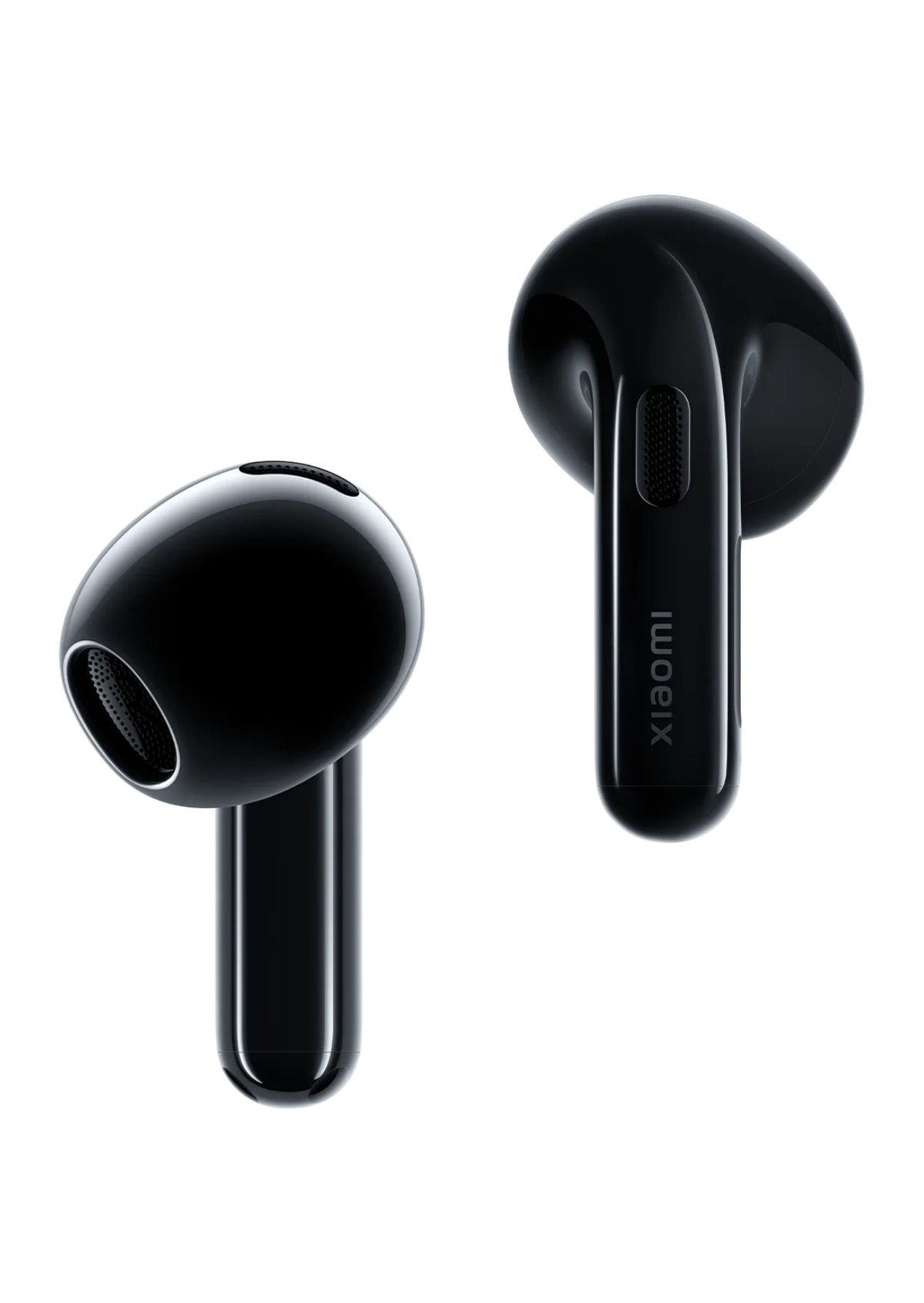 Xiaomi Buds 6 fekete TWS fülhallgató