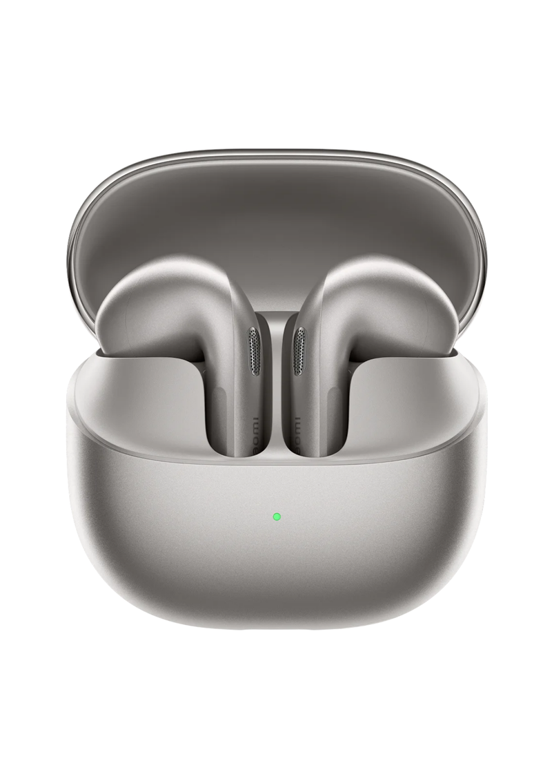 Xiaomi Buds 6 szürke TWS fülhallgató