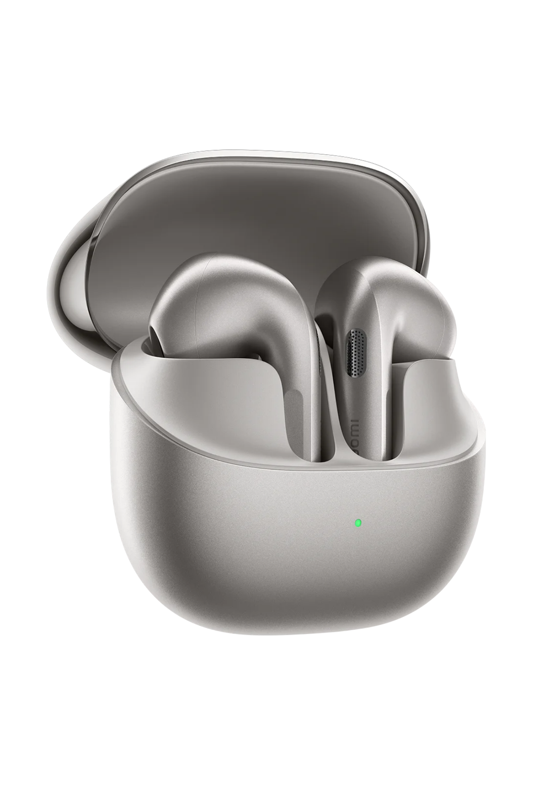 Xiaomi Buds 6 szürke TWS fülhallgató