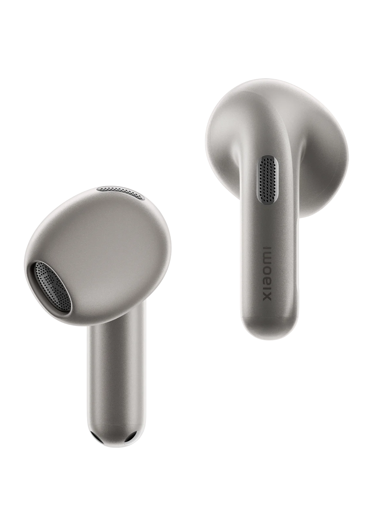 Xiaomi Buds 6 szürke TWS fülhallgató