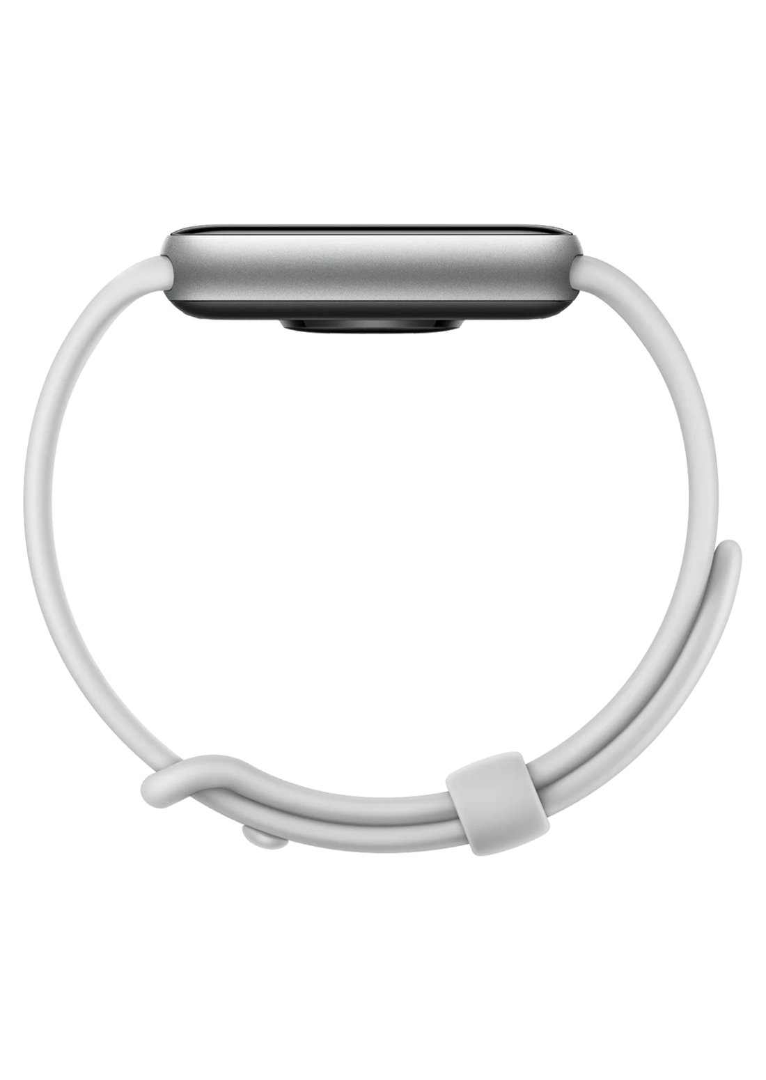 Xiaomi Smart Band 10 Pro ezüst okos karkötő