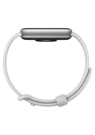 Xiaomi Smart Band 10 Pro ezüst okos karkötő