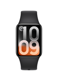 Xiaomi Smart Band 10 Pro fekete okos karkötő