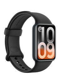 Xiaomi Smart Band 10 Pro fekete okos karkötő