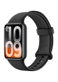 Xiaomi Smart Band 10 Pro fekete okos karkötő