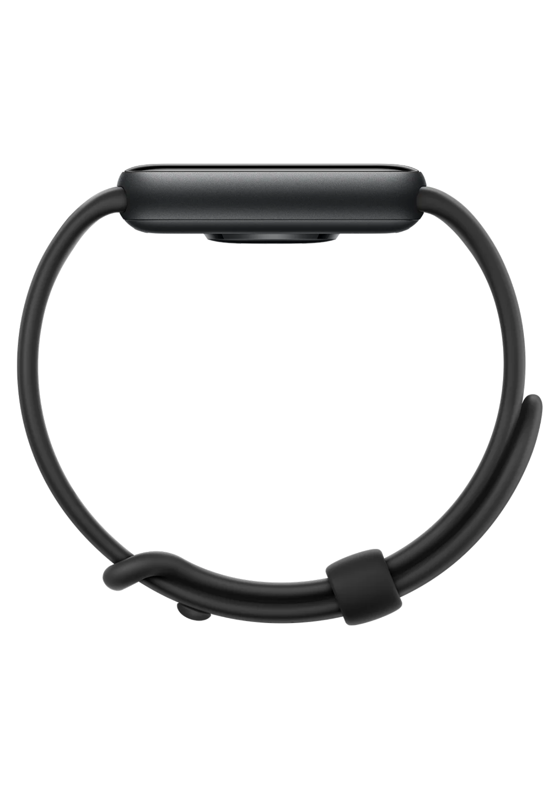 Xiaomi Smart Band 10 Pro fekete okos karkötő