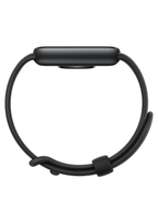 Xiaomi Smart Band 10 Pro fekete okos karkötő