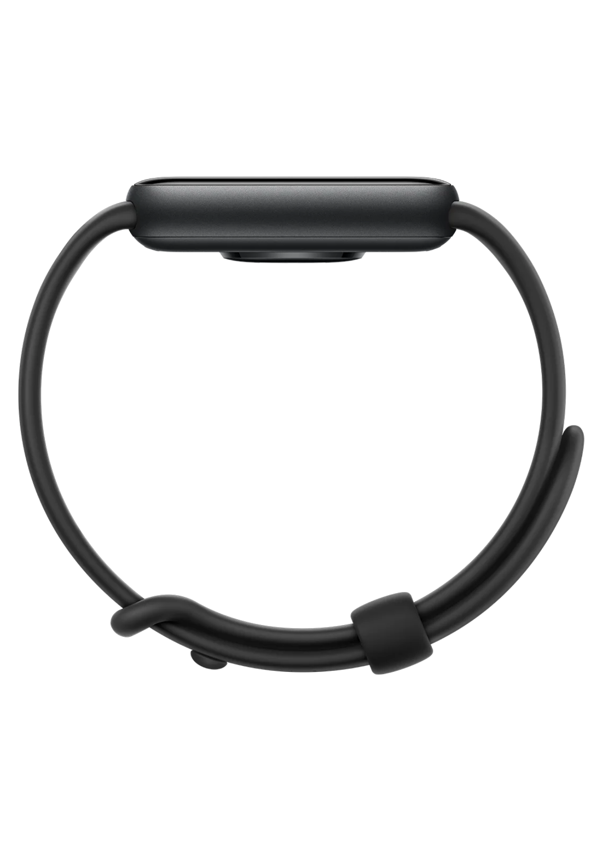 Xiaomi Smart Band 10 Pro fekete okos karkötő