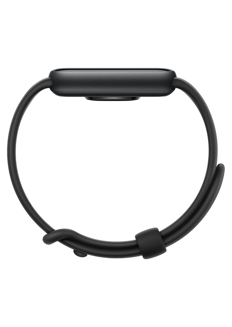 Xiaomi Smart Band 10 Pro fekete okos karkötő