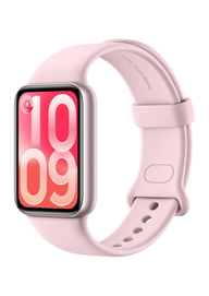 Xiaomi Smart Band 10 Pro rózsaszín okos karkötő