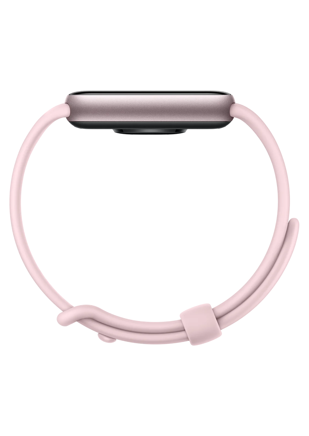 Xiaomi Smart Band 10 Pro rózsaszín okos karkötő