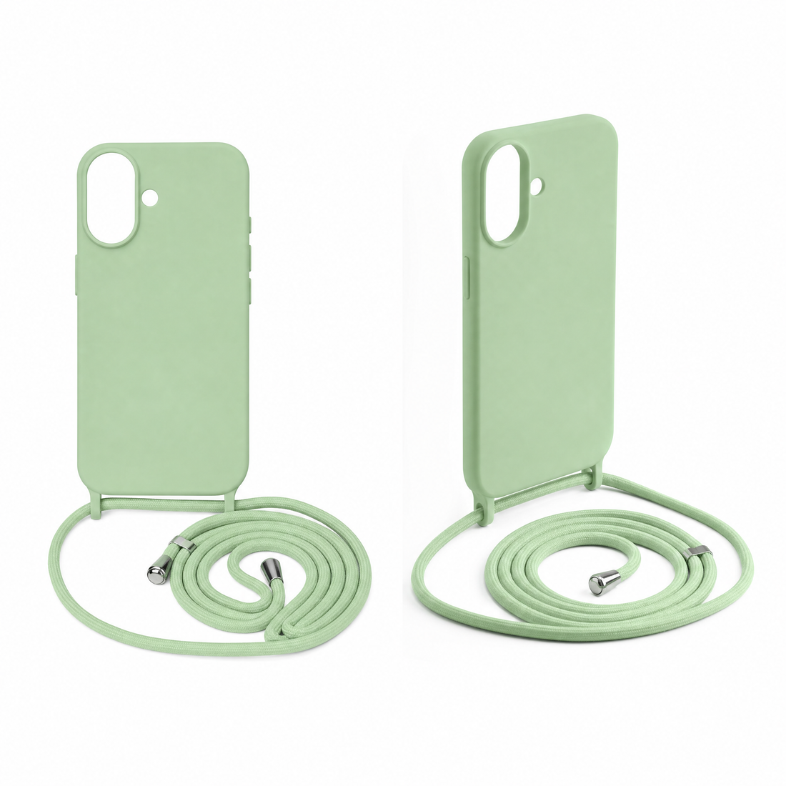 Cellect iPhone 16 Plus tok nyakbaakasztóval
