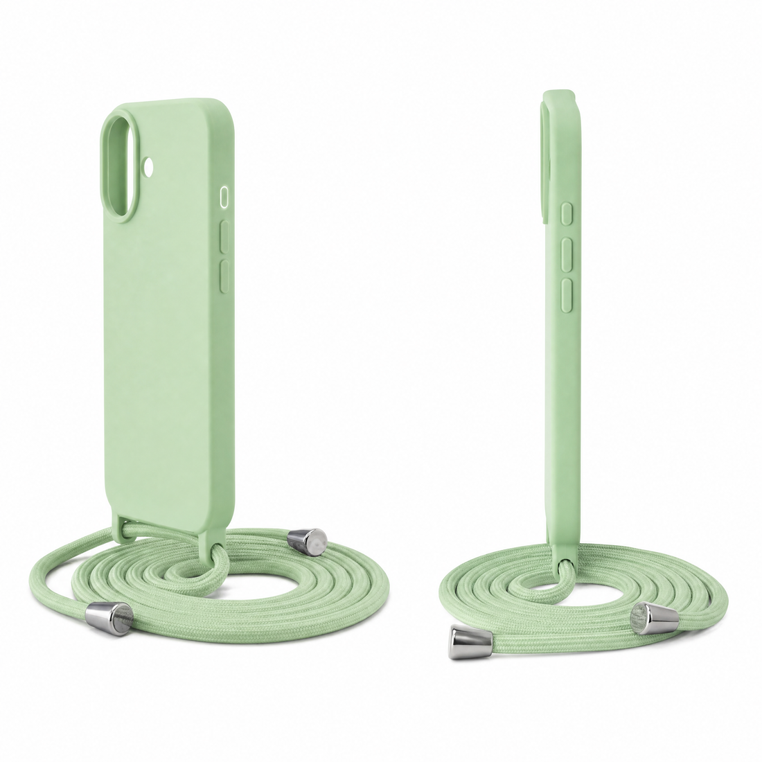 Cellect iPhone 16 Plus tok nyakbaakasztóval