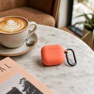 Cellect Airpods 3 szilikon tok 2.5 mm