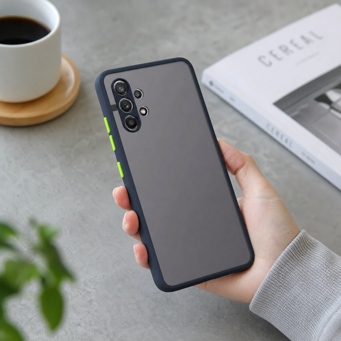 Cellect Honor 70 Lite/Honor X8 5G/Honor X6 tok