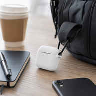 Cellect Airpods 4 szilikon tok 2.5 mm