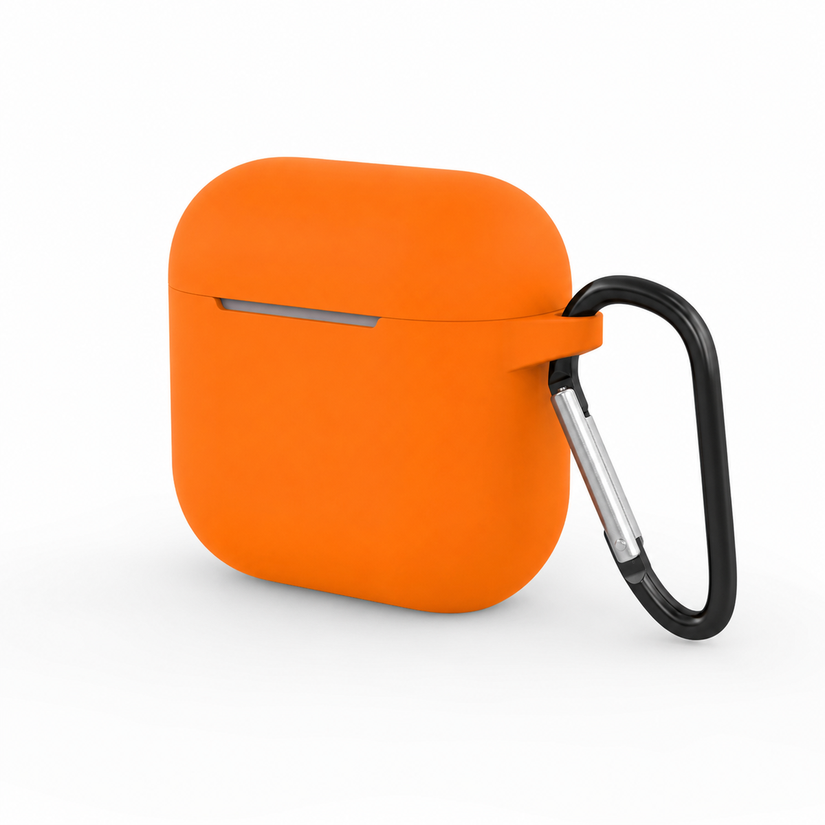 Cellect Airpods 4 szilikon tok 2.5 mm