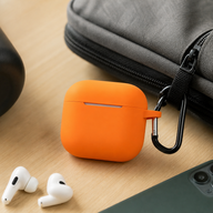 Cellect Airpods 4 szilikon tok 2.5 mm