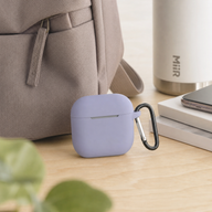 Cellect Airpods 4 szilikon tok 2.5 mm