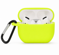 Cellect Airpods Pro szilikon tok 2.5mm