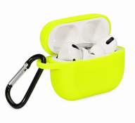 Cellect Airpods Pro szilikon tok 2.5mm