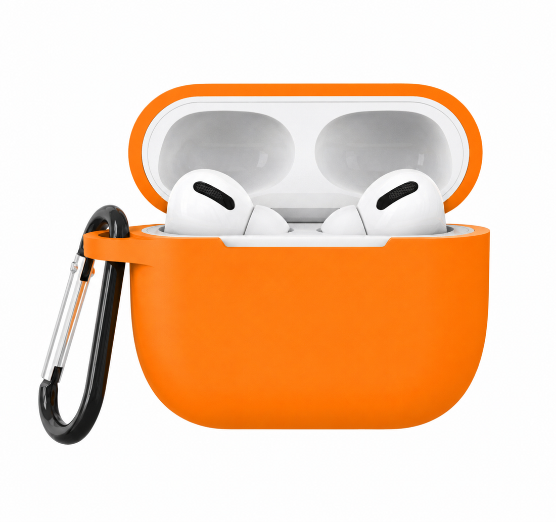 Cellect Airpods Pro szilikon tok 2.5mm